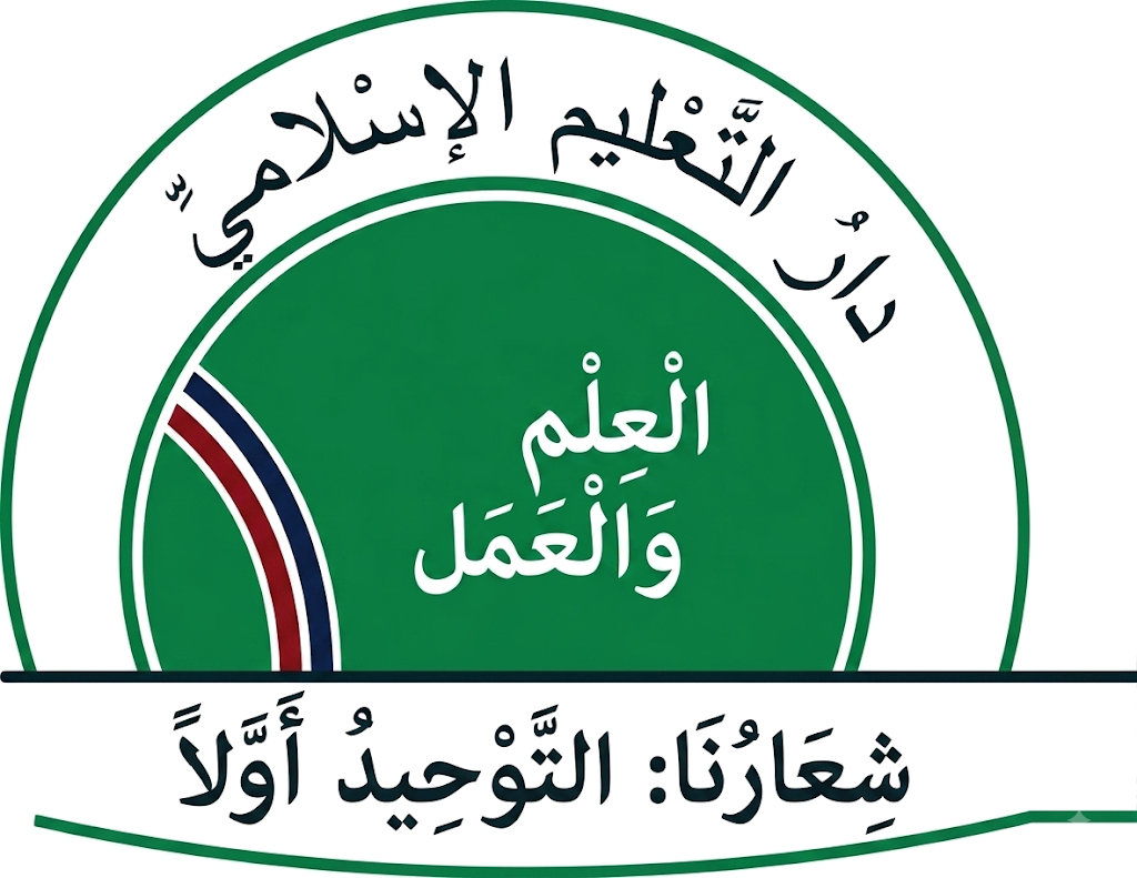 Daaru Taleem emblem